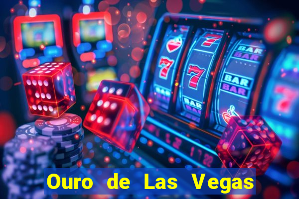 Ouro de Las Vegas o ouro maldito de las vegas filme online